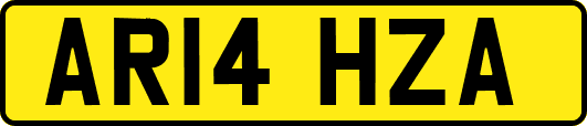 AR14HZA