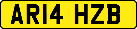 AR14HZB