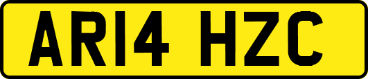 AR14HZC