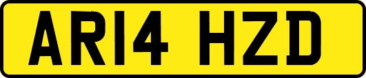 AR14HZD