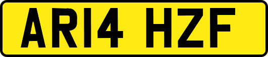 AR14HZF