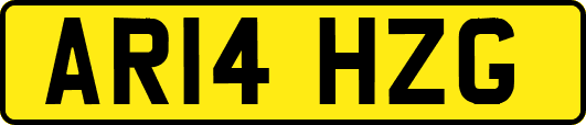 AR14HZG