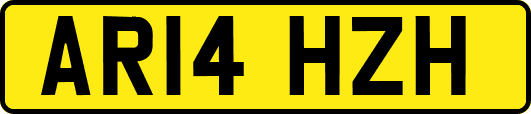 AR14HZH