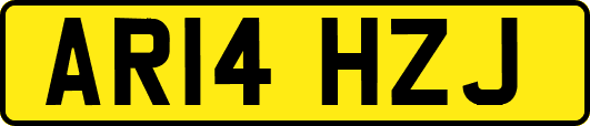 AR14HZJ