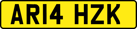 AR14HZK