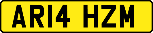 AR14HZM