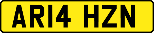 AR14HZN