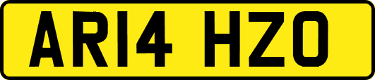 AR14HZO