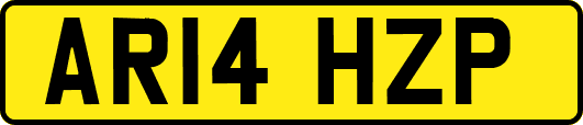AR14HZP