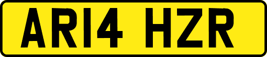AR14HZR