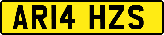 AR14HZS