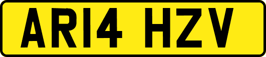 AR14HZV