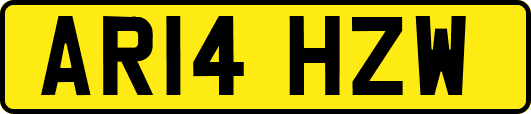 AR14HZW