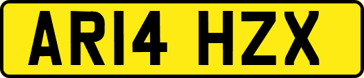 AR14HZX