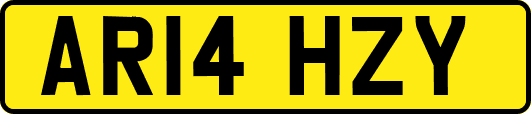 AR14HZY