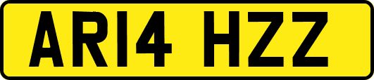 AR14HZZ