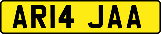 AR14JAA