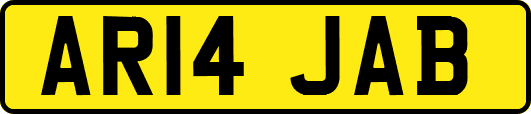 AR14JAB