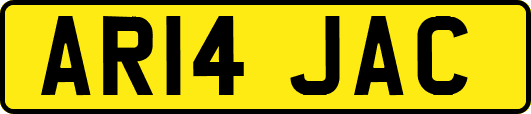 AR14JAC