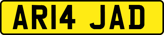 AR14JAD