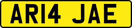 AR14JAE
