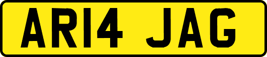 AR14JAG