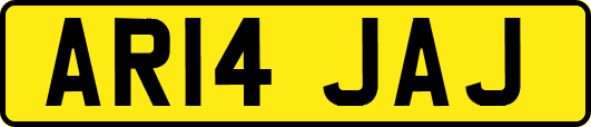 AR14JAJ
