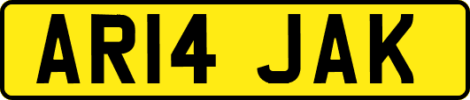AR14JAK