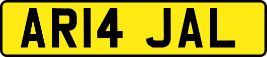AR14JAL