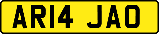 AR14JAO