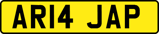 AR14JAP
