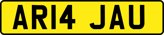 AR14JAU