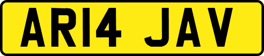 AR14JAV
