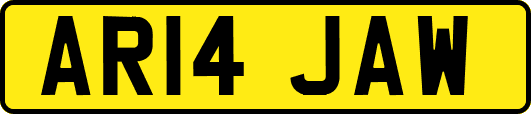 AR14JAW