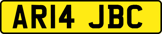 AR14JBC