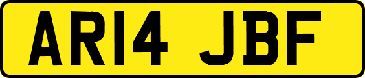 AR14JBF