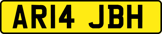 AR14JBH