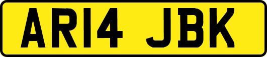AR14JBK