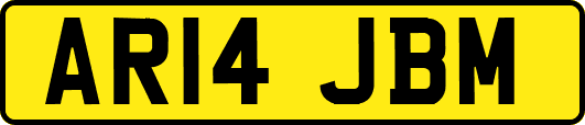AR14JBM