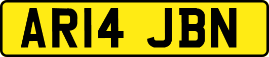 AR14JBN