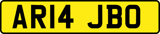 AR14JBO
