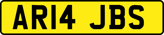 AR14JBS