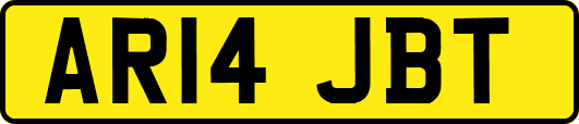 AR14JBT