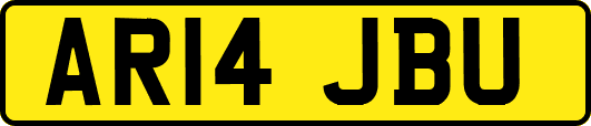 AR14JBU
