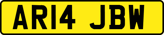 AR14JBW