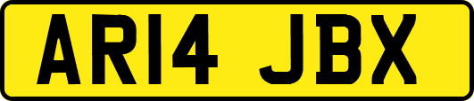 AR14JBX