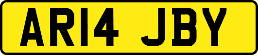 AR14JBY