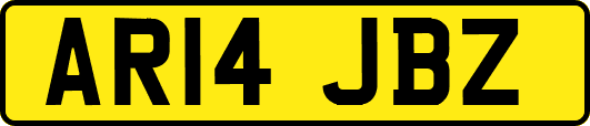 AR14JBZ