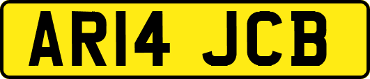 AR14JCB