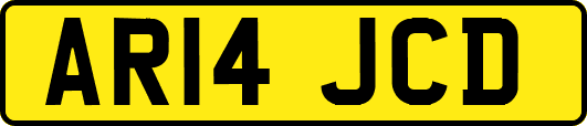 AR14JCD